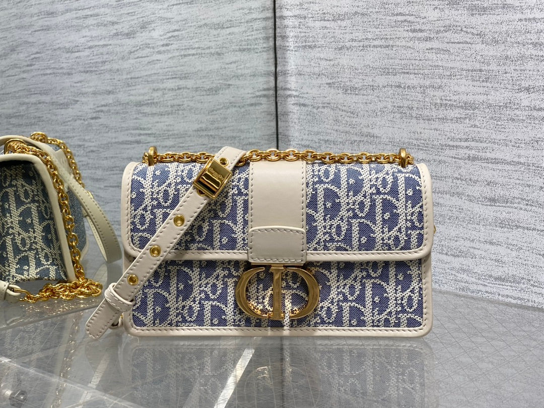 CD new single shoulder bag