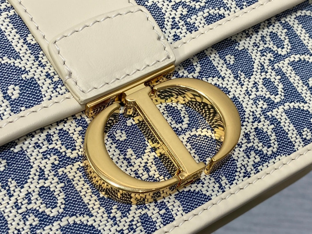 CD new single shoulder bag