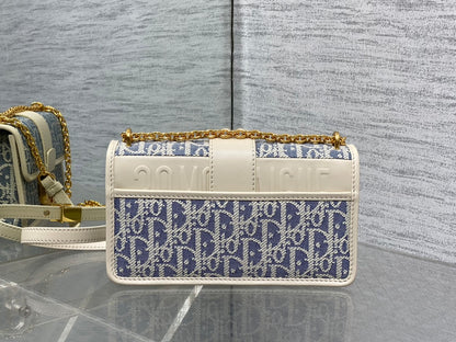 CD new single shoulder bag