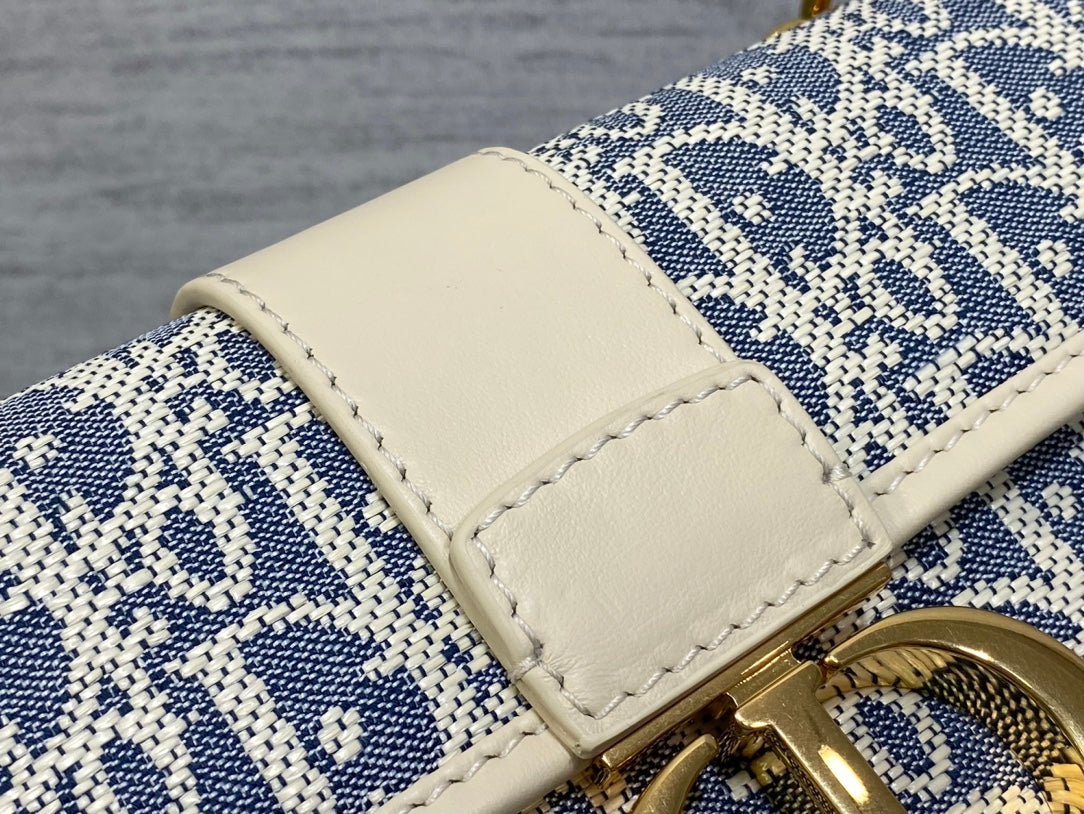 CD new single shoulder bag