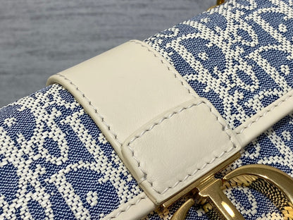 CD new single shoulder bag