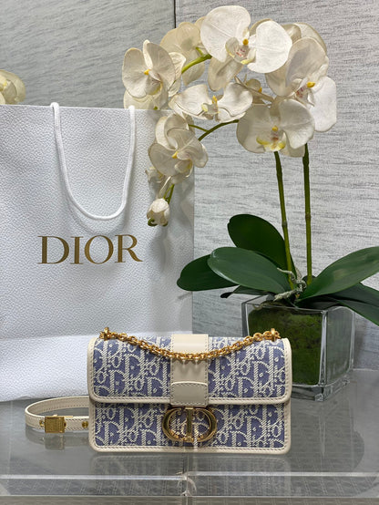 CD new single shoulder bag