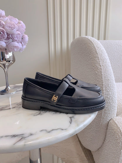 Chan New Mary Jane Shoes