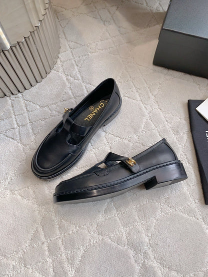 Chan New Mary Jane Shoes