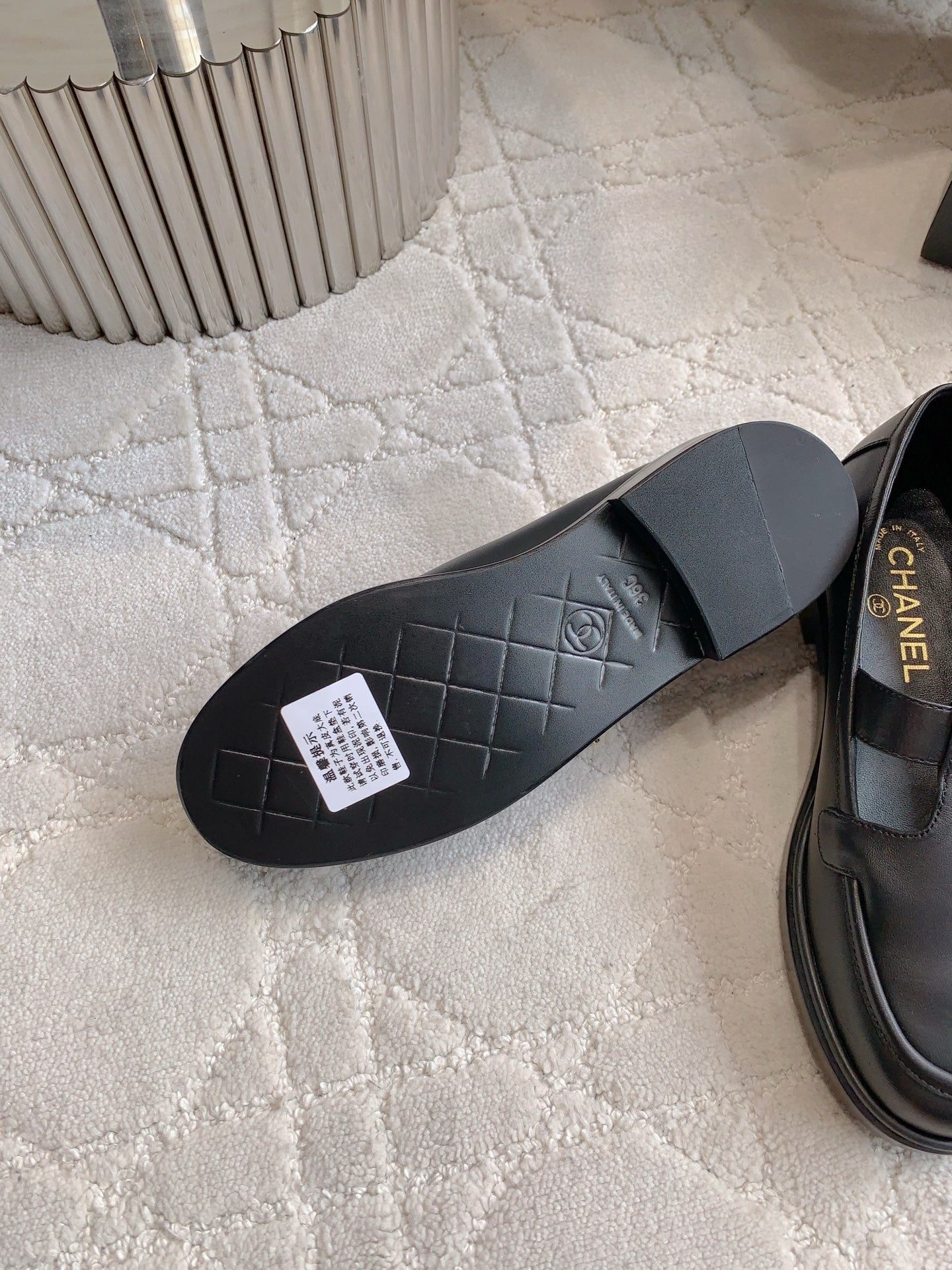 Chan New Mary Jane Shoes