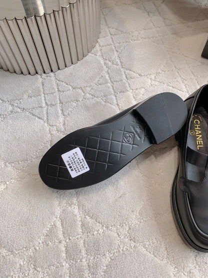 Chan New Mary Jane Shoes