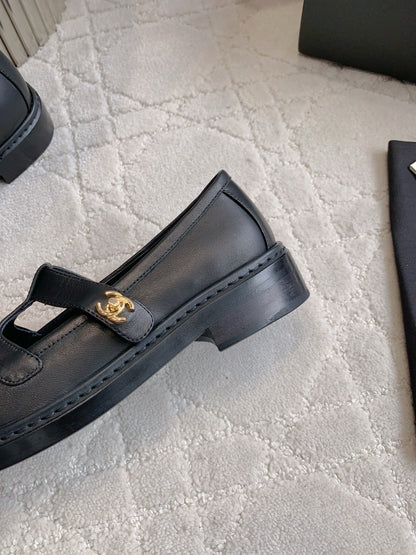 Chan New Mary Jane Shoes
