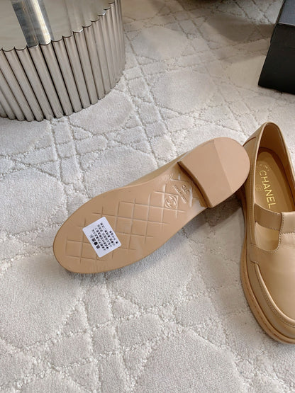 Chan New Mary Jane Shoes