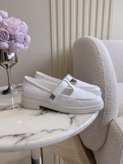 Chan New Mary Jane Shoes
