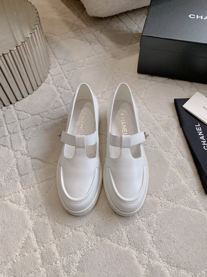 Chan New Mary Jane Shoes