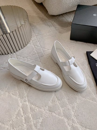 Chan New Mary Jane Shoes