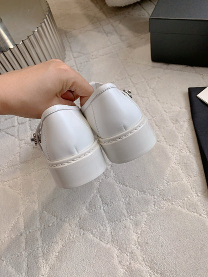 Chan New Mary Jane Shoes