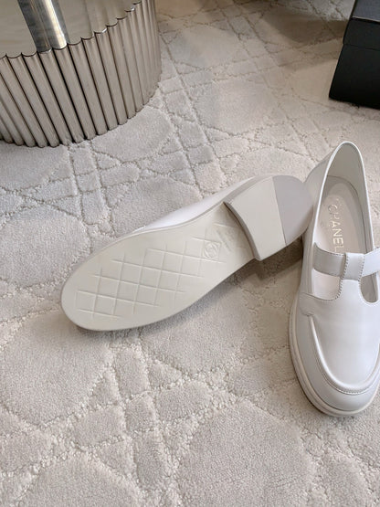 Chan New Mary Jane Shoes