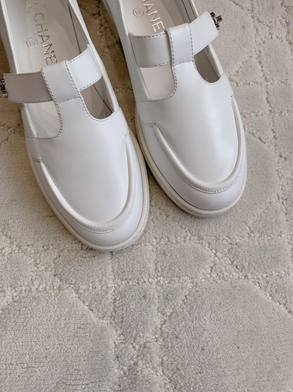 Chan New Mary Jane Shoes