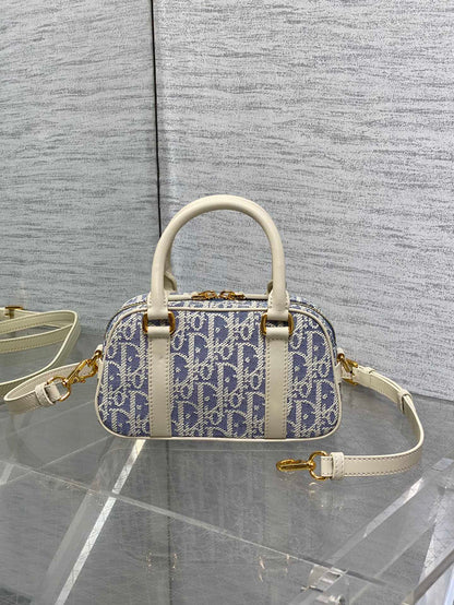 CD new single shoulder bag