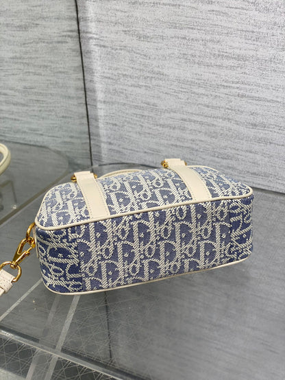 CD new single shoulder bag