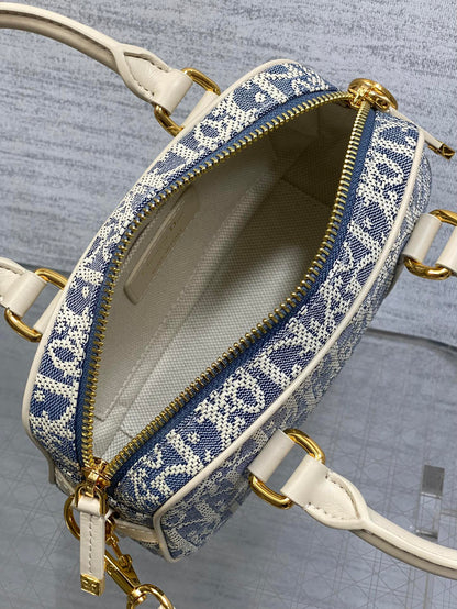 CD new single shoulder bag