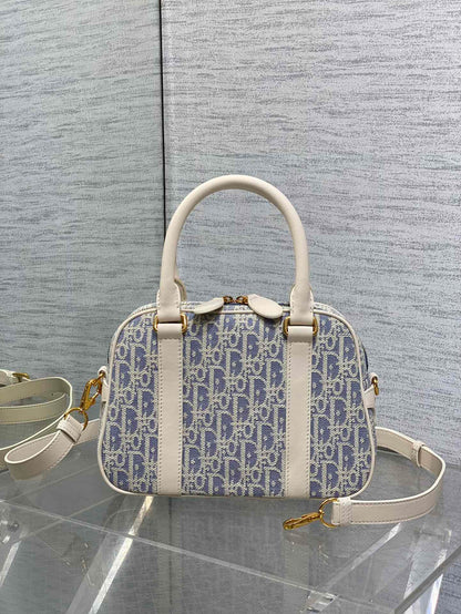 CD new single shoulder bag