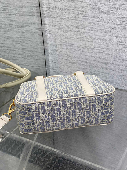 CD new single shoulder bag