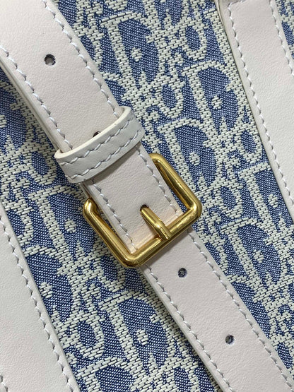 CD new single shoulder bag