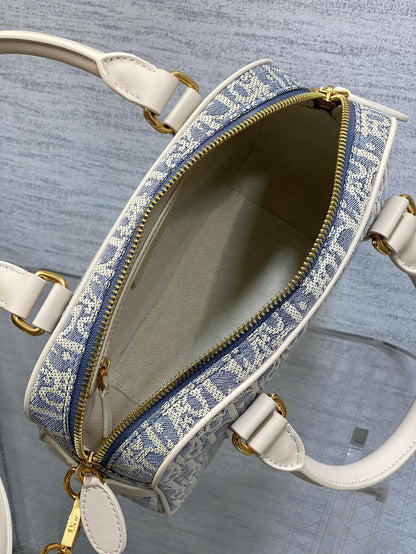 CD new single shoulder bag