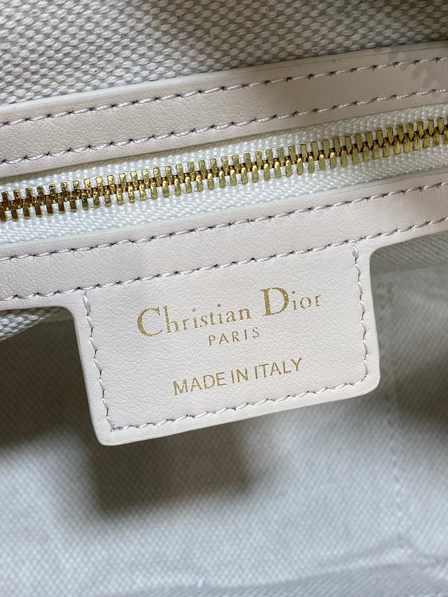 CD new single shoulder bag