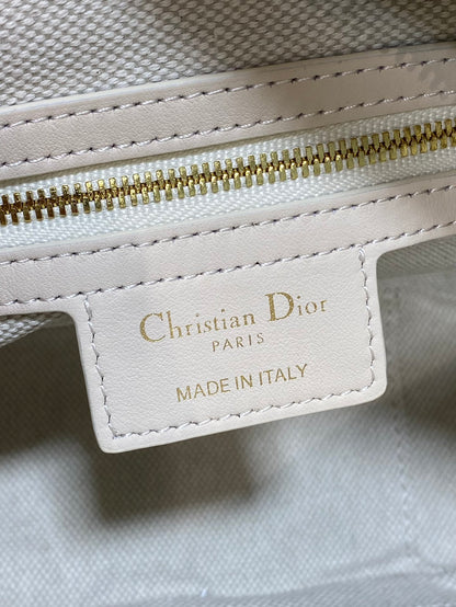 CD new single shoulder bag