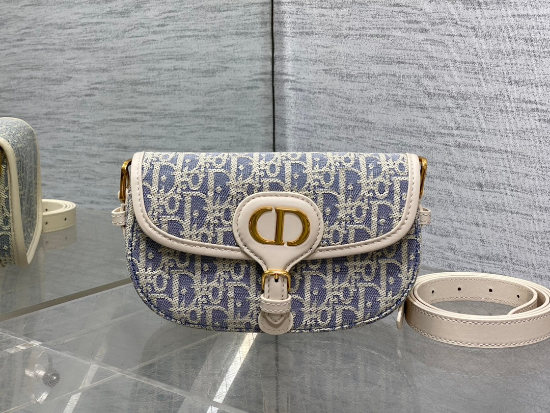 CD new single shoulder bag