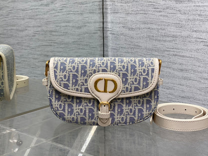 CD new single shoulder bag