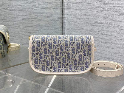 CD new single shoulder bag