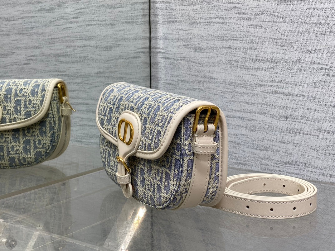 CD new single shoulder bag