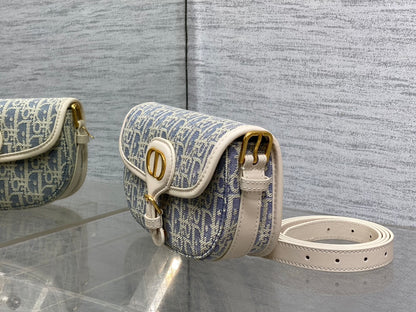 CD new single shoulder bag