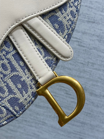 CD new single shoulder bag