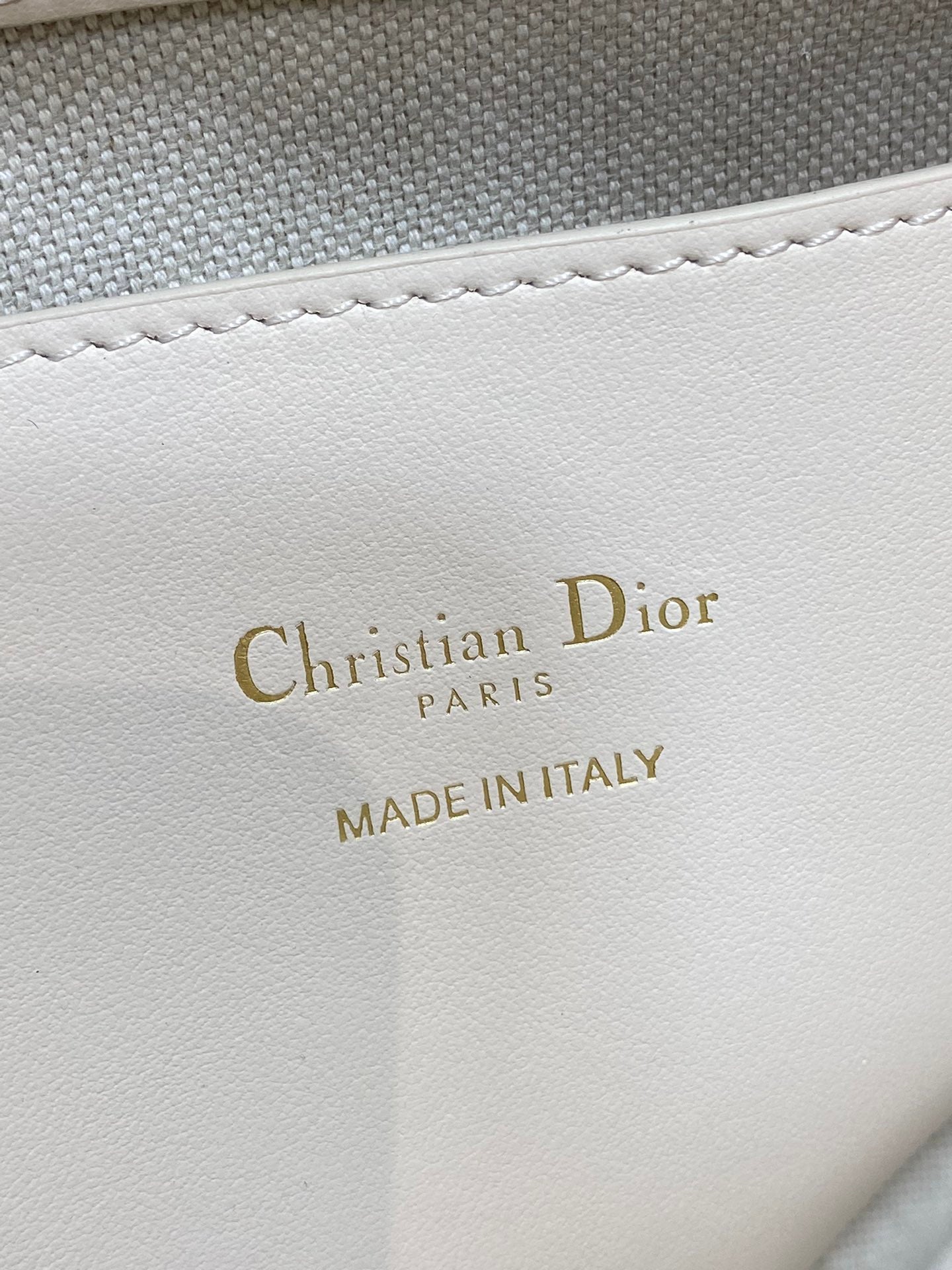 CD new single shoulder bag