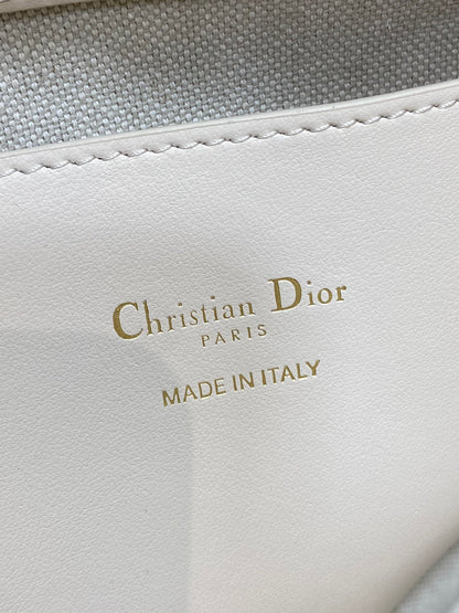 CD new single shoulder bag