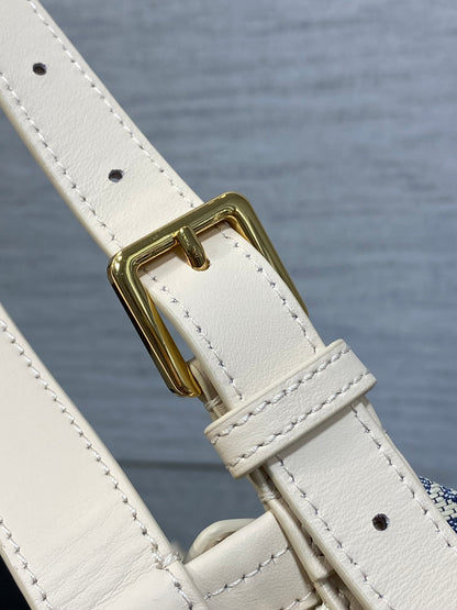 CD new single shoulder bag