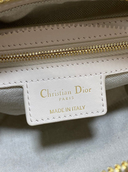 CD new single shoulder bag