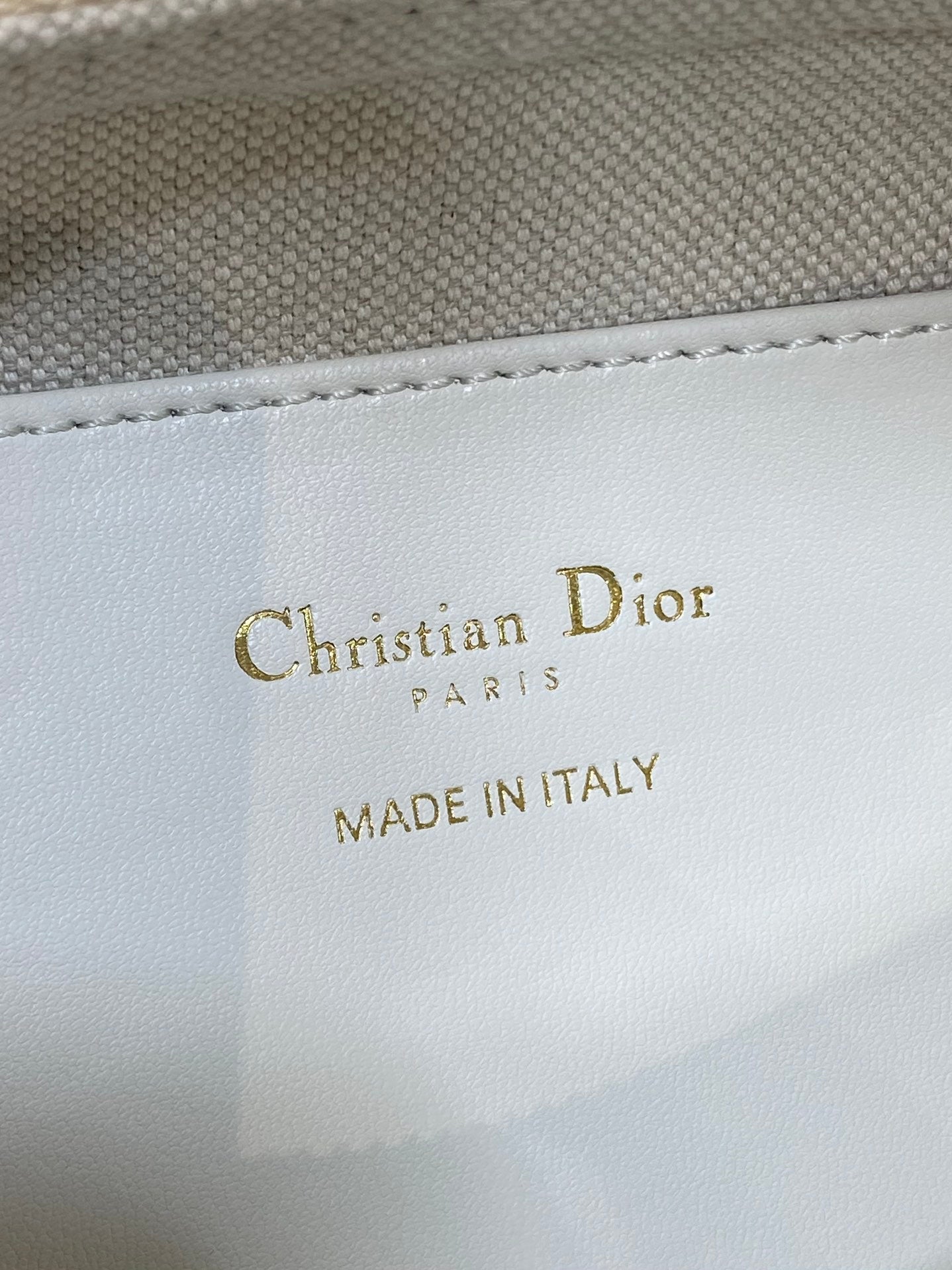 CD new single shoulder bag