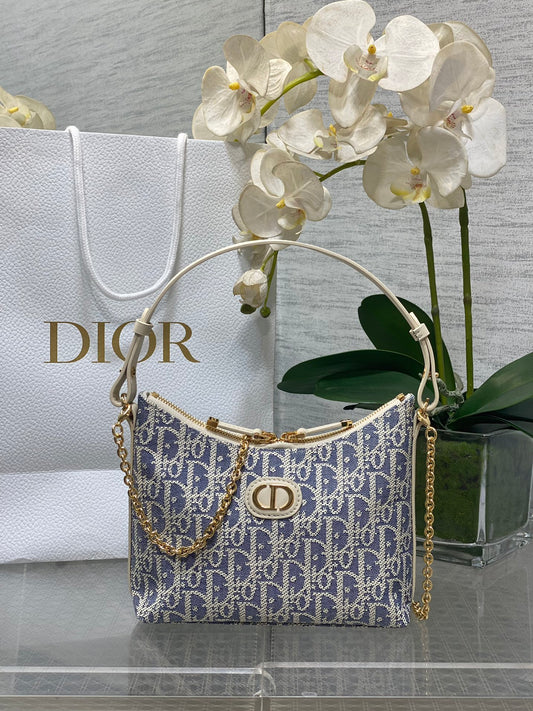 CD new single shoulder bag