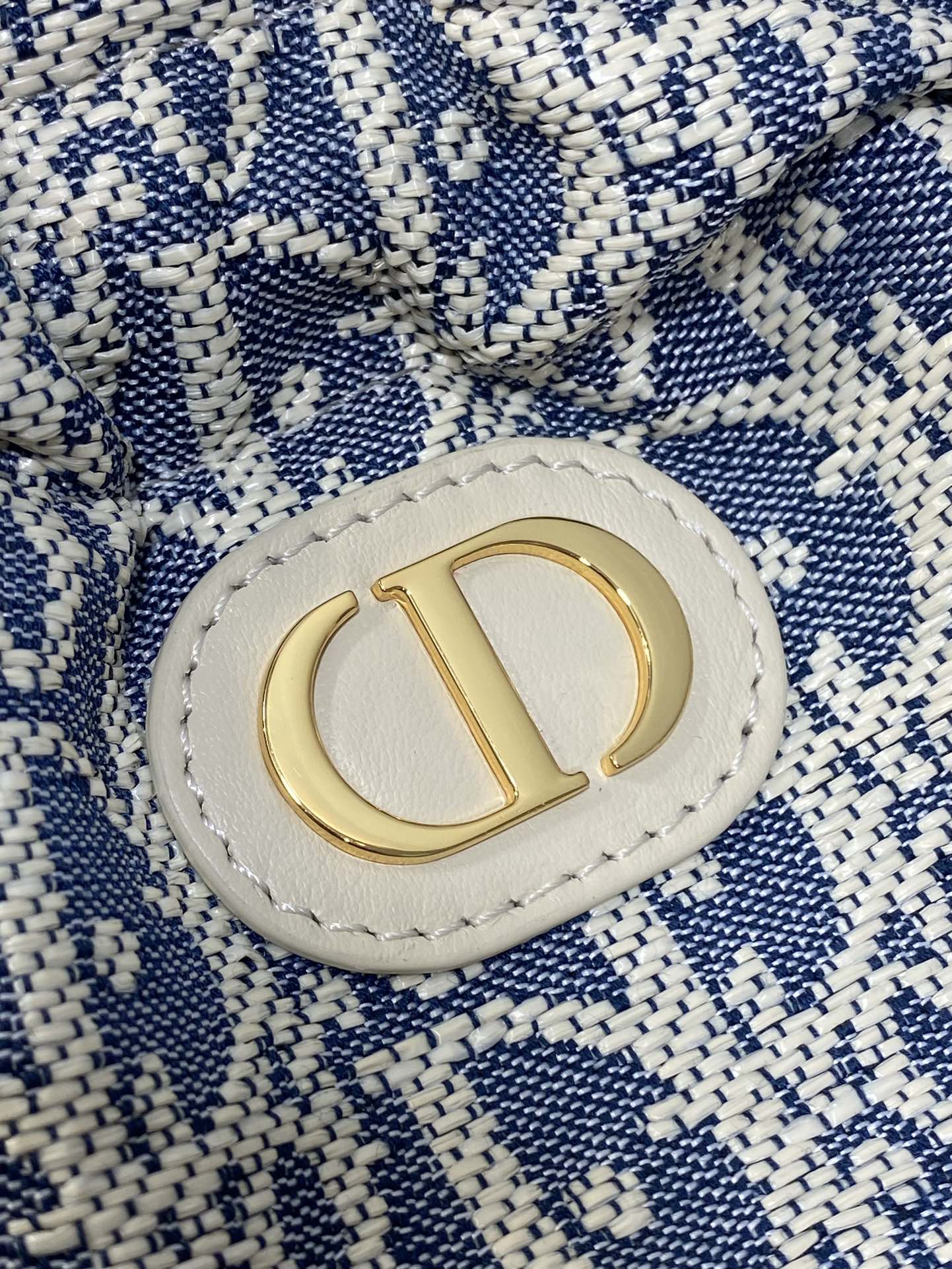 CD new single shoulder bag