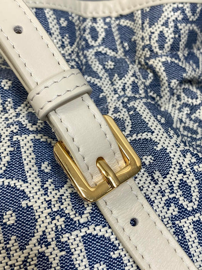 CD new single shoulder bag