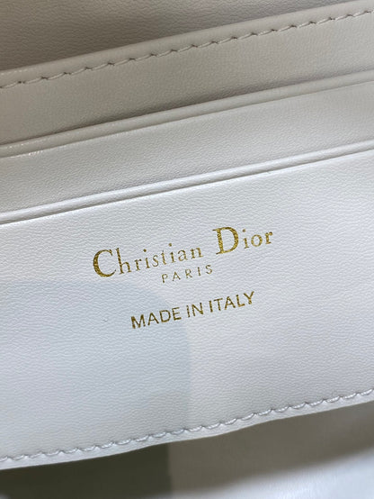 CD new single shoulder bag