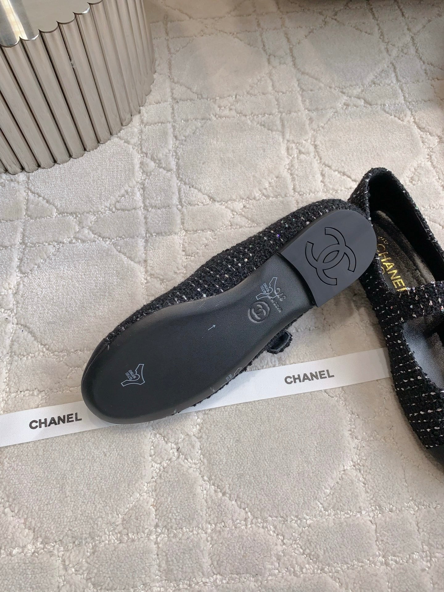 Chan New  Mary Jane Shoes