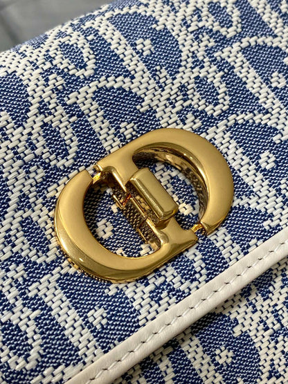 CD new single shoulder bag