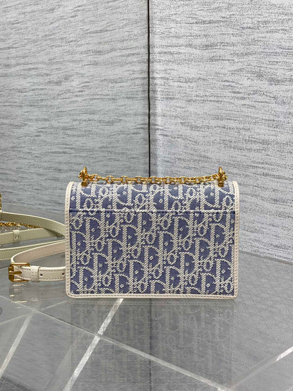 CD new single shoulder bag