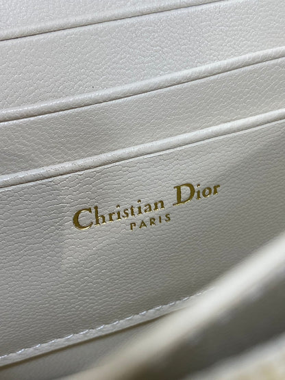 CD new single shoulder bag