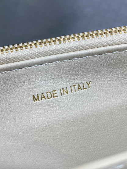 CD new single shoulder bag