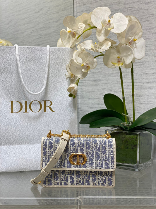 CD new single shoulder bag