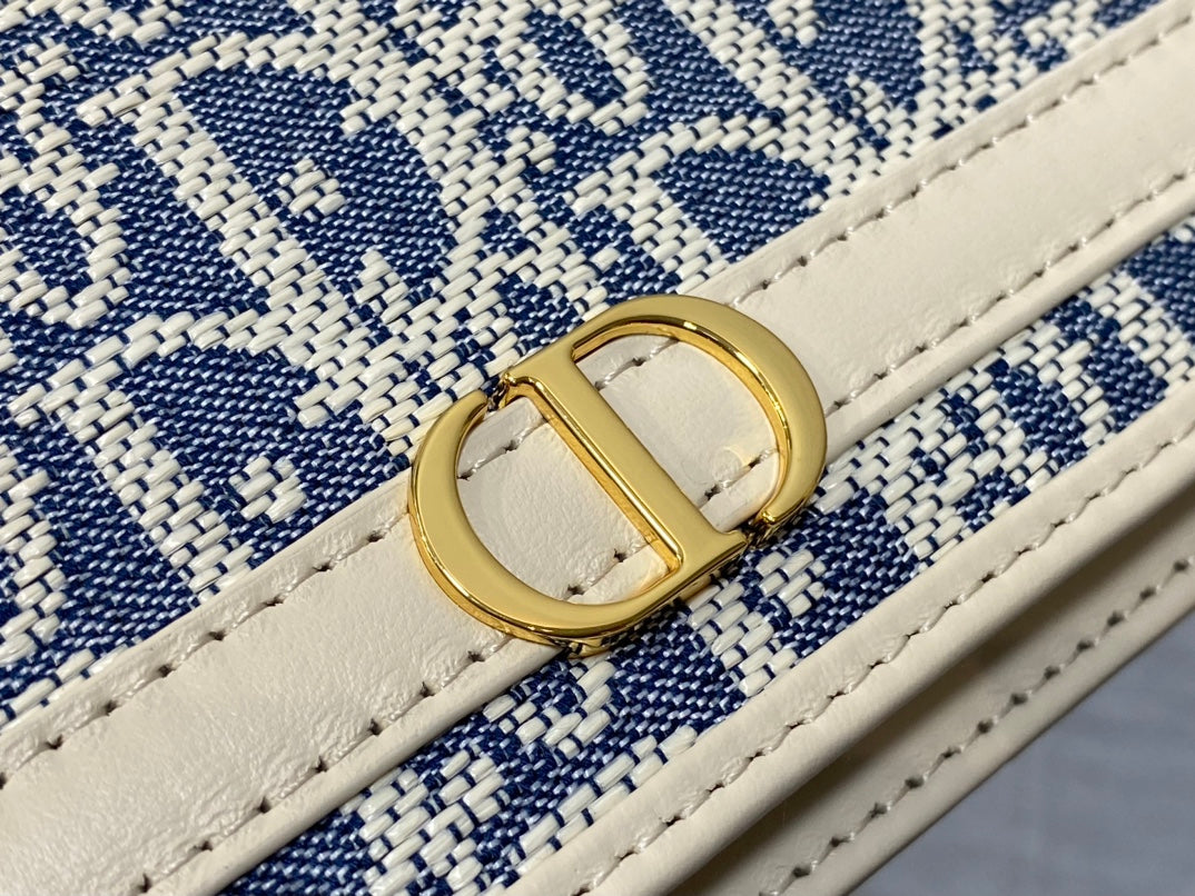 CD new single shoulder bag