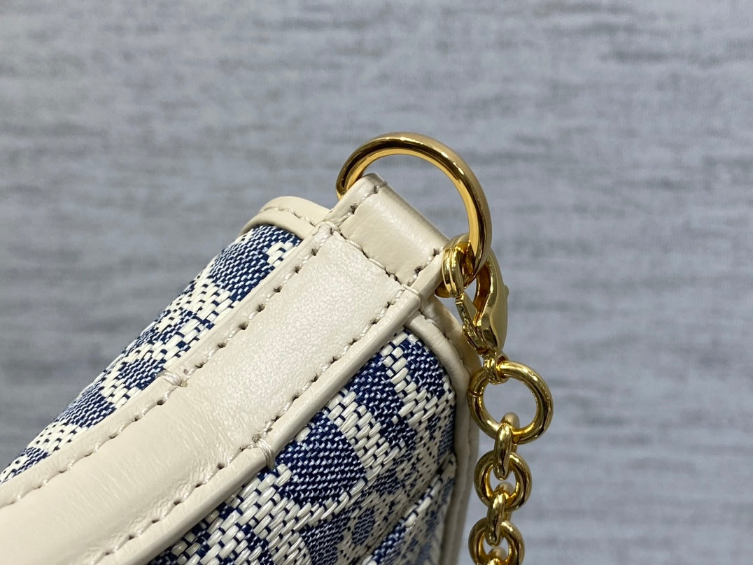 CD new single shoulder bag